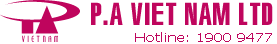 P.A Vietnam Ltd